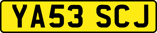 YA53SCJ