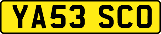 YA53SCO