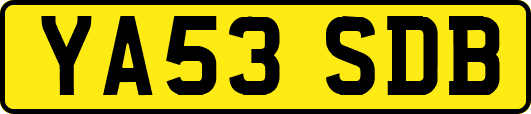 YA53SDB