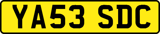 YA53SDC