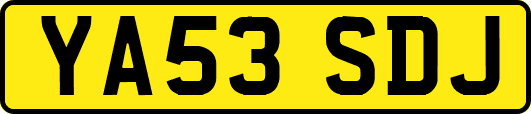 YA53SDJ