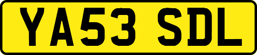 YA53SDL