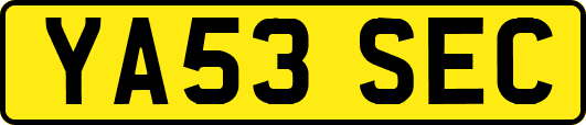 YA53SEC