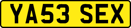 YA53SEX