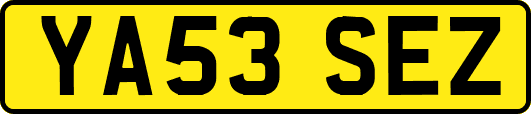 YA53SEZ