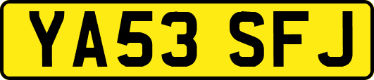 YA53SFJ