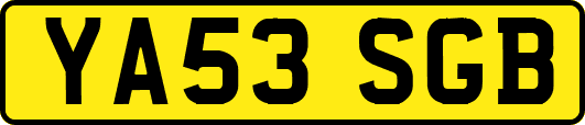 YA53SGB