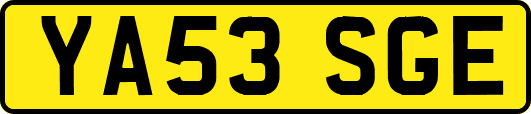 YA53SGE