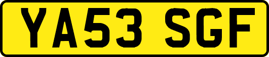 YA53SGF