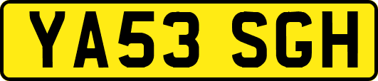 YA53SGH