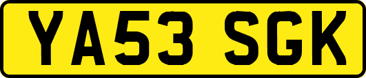 YA53SGK