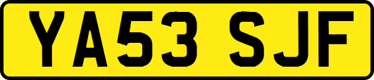YA53SJF