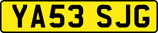YA53SJG