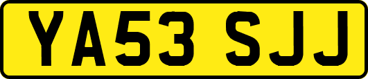 YA53SJJ