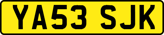 YA53SJK