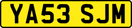 YA53SJM