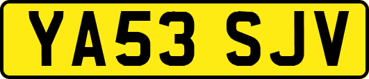 YA53SJV