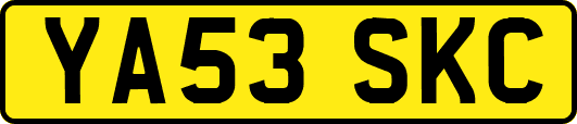 YA53SKC