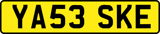 YA53SKE