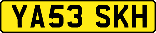 YA53SKH