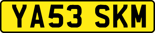 YA53SKM
