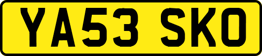 YA53SKO