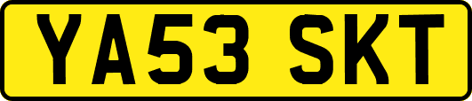 YA53SKT