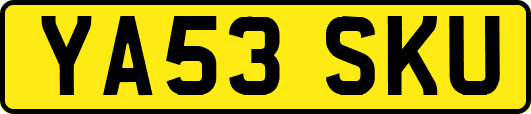 YA53SKU