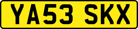 YA53SKX