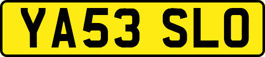 YA53SLO