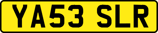 YA53SLR