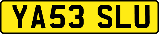 YA53SLU