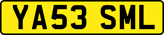 YA53SML