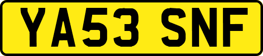 YA53SNF
