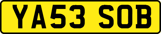 YA53SOB