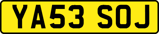 YA53SOJ