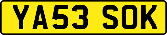 YA53SOK