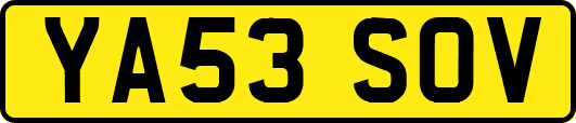 YA53SOV