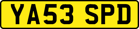 YA53SPD