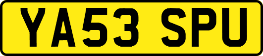 YA53SPU