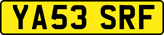 YA53SRF