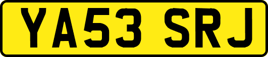 YA53SRJ
