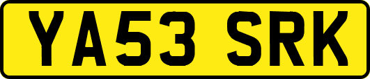 YA53SRK