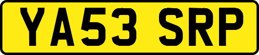 YA53SRP