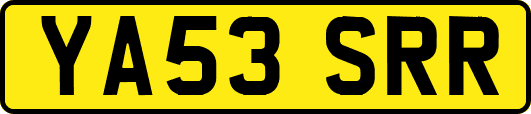 YA53SRR