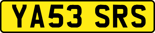YA53SRS