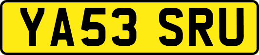 YA53SRU