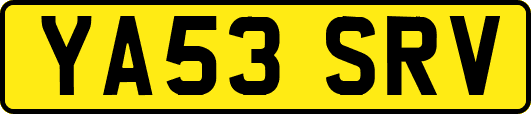 YA53SRV