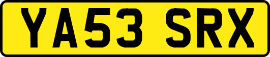 YA53SRX