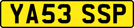 YA53SSP